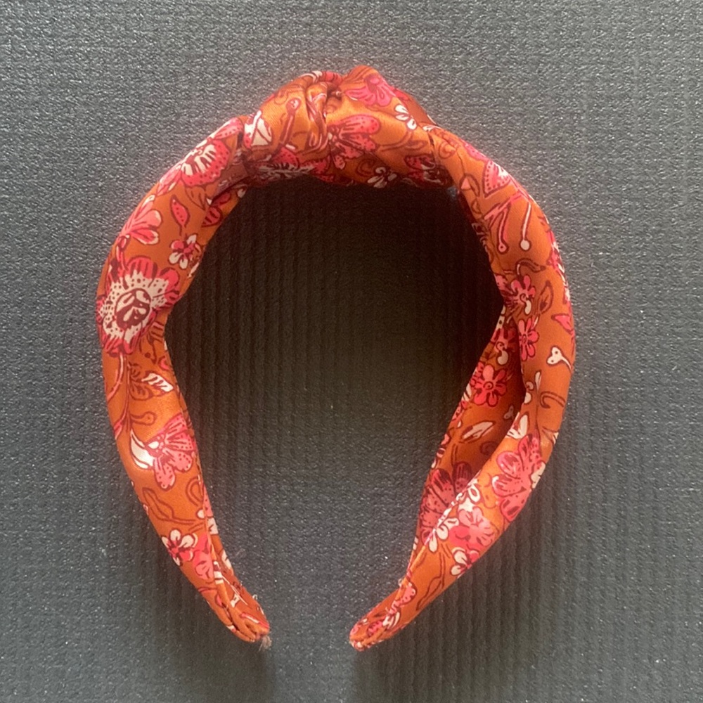 Anthropologie Headband